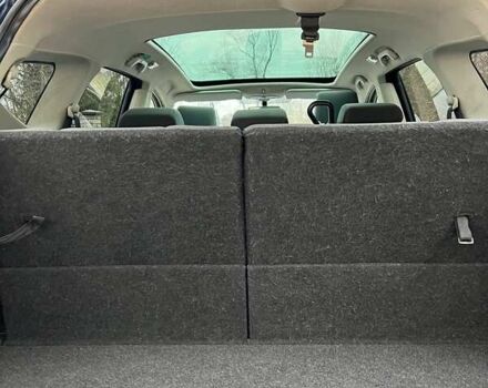 Синий Ниссан Кашкай 2, объемом двигателя 1.6 л и пробегом 280 тыс. км за 7700 $, фото 18 на Automoto.ua