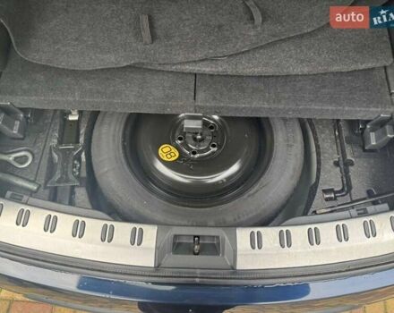 Синий Ниссан Кашкай 2, объемом двигателя 1.6 л и пробегом 252 тыс. км за 8100 $, фото 15 на Automoto.ua