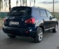 Ниссан Кашкай 2 2009 в Дубно на Automoto.ua Синий Ниссан Кашкай 2, объемом двигателя 1.5 л и пробегом 285 тыс. км за 9333 $, фото 5 на Automoto.ua