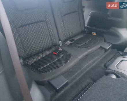 Синий Ниссан Кашкай 2, объемом двигателя 2 л и пробегом 164 тыс. км за 10500 $, фото 30 на Automoto.ua