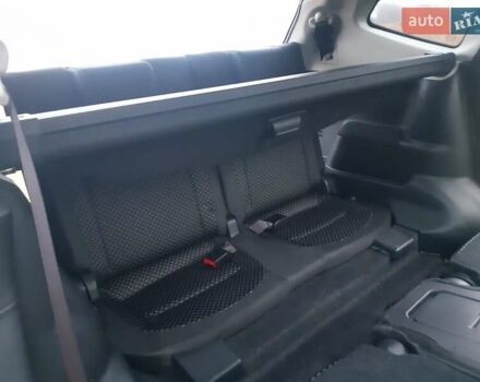 Синий Ниссан Кашкай 2, объемом двигателя 2 л и пробегом 164 тыс. км за 10500 $, фото 31 на Automoto.ua