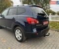 Синий Ниссан Кашкай 2, объемом двигателя 1.6 л и пробегом 252 тыс. км за 8499 $, фото 7 на Automoto.ua