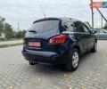 Синий Ниссан Кашкай 2, объемом двигателя 1.6 л и пробегом 252 тыс. км за 8499 $, фото 11 на Automoto.ua