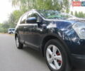 Синий Ниссан Кашкай 2, объемом двигателя 2 л и пробегом 216 тыс. км за 9700 $, фото 67 на Automoto.ua