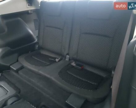 Синий Ниссан Кашкай 2, объемом двигателя 2 л и пробегом 164 тыс. км за 10500 $, фото 34 на Automoto.ua