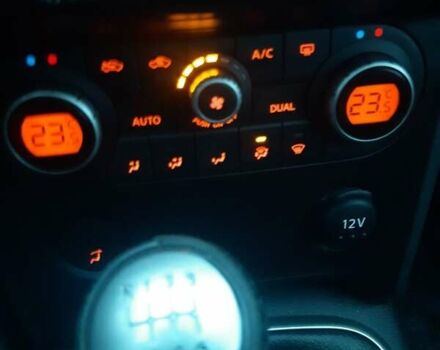 Синий Ниссан Кашкай 2, объемом двигателя 2 л и пробегом 164 тыс. км за 10500 $, фото 20 на Automoto.ua