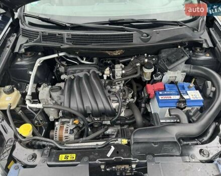 Синій Ніссан Кашкай 2, об'ємом двигуна 1.6 л та пробігом 252 тис. км за 8699 $, фото 28 на Automoto.ua