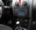 Синій Ніссан Кашкай 2, об'ємом двигуна 1.5 л та пробігом 228 тис. км за 8800 $, фото 7 на Automoto.ua