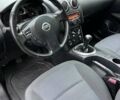 Синий Ниссан Кашкай 2, объемом двигателя 1.6 л и пробегом 280 тыс. км за 7700 $, фото 22 на Automoto.ua