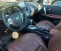 Синій Ніссан Кашкай 2, об'ємом двигуна 2 л та пробігом 215 тис. км за 8500 $, фото 5 на Automoto.ua