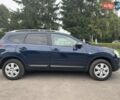 Синій Ніссан Кашкай 2, об'ємом двигуна 1.6 л та пробігом 252 тис. км за 8699 $, фото 5 на Automoto.ua
