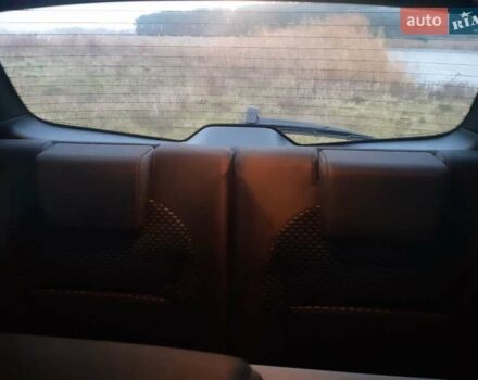 Синий Ниссан Кашкай 2, объемом двигателя 2 л и пробегом 164 тыс. км за 10500 $, фото 27 на Automoto.ua