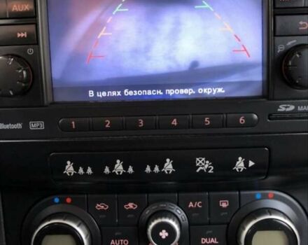 Ниссан Кашкай 2 2009 в Дубно на Automoto.ua Синий Ниссан Кашкай 2, объемом двигателя 1.5 л и пробегом 285 тыс. км за 9333 $, фото 2 на Automoto.ua