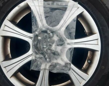 Синий Ниссан Кашкай 2, объемом двигателя 2 л и пробегом 164 тыс. км за 10500 $, фото 41 на Automoto.ua