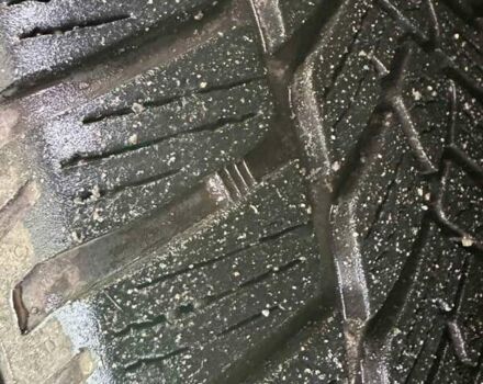 Синий Ниссан Кашкай 2, объемом двигателя 1.6 л и пробегом 252 тыс. км за 8100 $, фото 29 на Automoto.ua