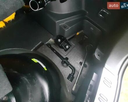 Синий Ниссан Кашкай 2, объемом двигателя 2 л и пробегом 164 тыс. км за 10500 $, фото 12 на Automoto.ua