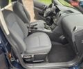 Синій Ніссан Кашкай 2, об'ємом двигуна 1.6 л та пробігом 252 тис. км за 8699 $, фото 11 на Automoto.ua
