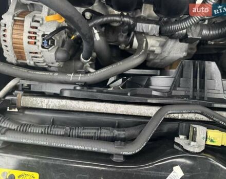 Синий Ниссан Кашкай 2, объемом двигателя 1.6 л и пробегом 252 тыс. км за 8100 $, фото 24 на Automoto.ua