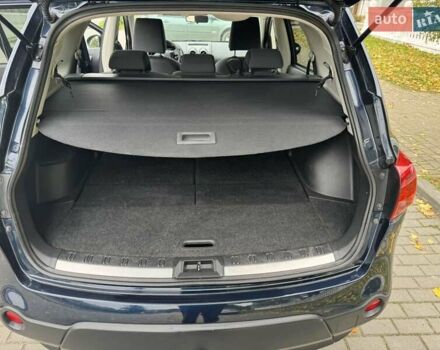 Синий Ниссан Кашкай 2, объемом двигателя 1.6 л и пробегом 252 тыс. км за 8499 $, фото 23 на Automoto.ua