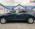 Синій Ніссан Кашкай 2, об'ємом двигуна 1.6 л та пробігом 252 тис. км за 8699 $, фото 1 на Automoto.ua