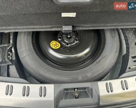 Синий Ниссан Кашкай 2, объемом двигателя 1.6 л и пробегом 252 тыс. км за 8499 $, фото 20 на Automoto.ua