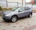 Синій Ніссан Кашкай 2, об'ємом двигуна 1.5 л та пробігом 228 тис. км за 8800 $, фото 1 на Automoto.ua