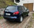 Синий Ниссан Кашкай 2, объемом двигателя 1.6 л и пробегом 280 тыс. км за 7700 $, фото 29 на Automoto.ua
