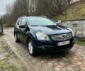 Синий Ниссан Кашкай 2, объемом двигателя 1.6 л и пробегом 280 тыс. км за 7700 $, фото 34 на Automoto.ua