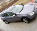Синій Ніссан Кашкай 2, об'ємом двигуна 1.5 л та пробігом 228 тис. км за 8800 $, фото 1 на Automoto.ua