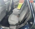 Синий Ниссан Кашкай 2, объемом двигателя 1.6 л и пробегом 252 тыс. км за 8100 $, фото 17 на Automoto.ua