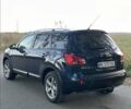 Ниссан Кашкай 2 2009 в Дубно на Automoto.ua Синий Ниссан Кашкай 2, объемом двигателя 1.5 л и пробегом 285 тыс. км за 9333 $, фото 6 на Automoto.ua