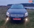 Синий Ниссан Кашкай 2, объемом двигателя 2 л и пробегом 164 тыс. км за 10500 $, фото 26 на Automoto.ua