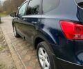 Синий Ниссан Кашкай 2, объемом двигателя 1.6 л и пробегом 280 тыс. км за 7700 $, фото 8 на Automoto.ua
