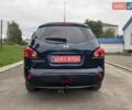 Синій Ніссан Кашкай 2, об'ємом двигуна 1.6 л та пробігом 252 тис. км за 8699 $, фото 3 на Automoto.ua