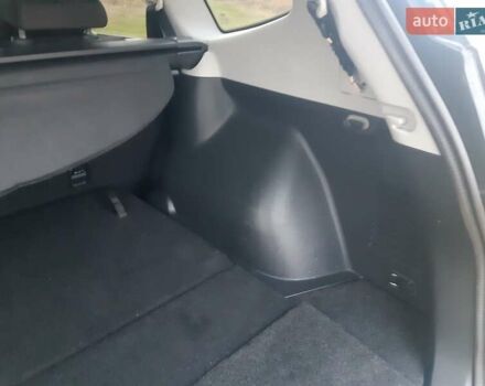 Синий Ниссан Кашкай 2, объемом двигателя 2 л и пробегом 164 тыс. км за 10500 $, фото 37 на Automoto.ua