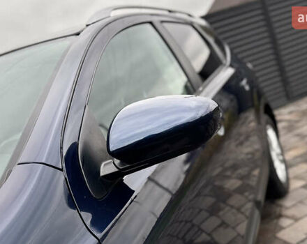 Ниссан Кашкай 2 2010 в Ровно на Automoto.ua Синий Ниссан Кашкай 2, объемом двигателя 2 л и пробегом 228 тыс. км за 10499 $, фото 6 на Automoto.ua