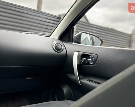 Ниссан Кашкай 2 2010 в Ровно на Automoto.ua Синий Ниссан Кашкай 2, объемом двигателя 2 л и пробегом 228 тыс. км за 10499 $, фото 38 на Automoto.ua