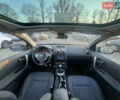 Ниссан Кашкай 2 2010 в Коломые на Automoto.ua Синий Ниссан Кашкай 2, объемом двигателя 1.5 л и пробегом 200 тыс. км за 10499 $, фото 17 на Automoto.ua
