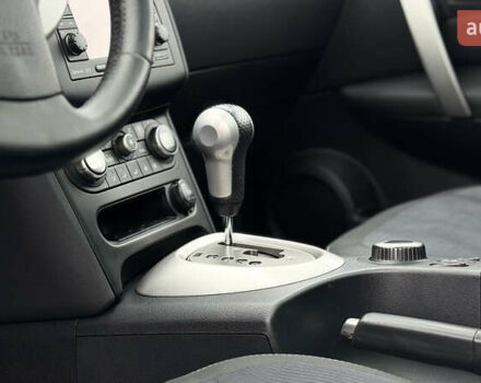 Ниссан Кашкай 2 2010 в Ровно на Automoto.ua Синий Ниссан Кашкай 2, объемом двигателя 2 л и пробегом 228 тыс. км за 10499 $, фото 46 на Automoto.ua