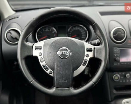 Ниссан Кашкай 2 2010 в Ровно на Automoto.ua Синий Ниссан Кашкай 2, объемом двигателя 2 л и пробегом 228 тыс. км за 10499 $, фото 39 на Automoto.ua