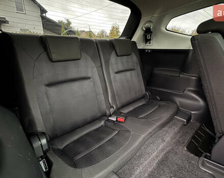 Ниссан Кашкай 2 2010 в Ровно на Automoto.ua Синий Ниссан Кашкай 2, объемом двигателя 2 л и пробегом 228 тыс. км за 10499 $, фото 27 на Automoto.ua