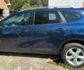 Синій Ніссан Кашкай 2, об'ємом двигуна 2 л та пробігом 184 тис. км за 10700 $, фото 7 на Automoto.ua