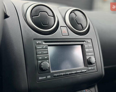 Ниссан Кашкай 2 2010 в Ровно на Automoto.ua Синий Ниссан Кашкай 2, объемом двигателя 2 л и пробегом 228 тыс. км за 10499 $, фото 48 на Automoto.ua