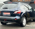 Ниссан Кашкай 2 2010 в Ровно на Automoto.ua Синий Ниссан Кашкай 2, объемом двигателя 2 л и пробегом 228 тыс. км за 10499 $, фото 21 на Automoto.ua