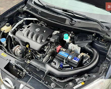 Ниссан Кашкай 2 2010 в Ровно на Automoto.ua Синий Ниссан Кашкай 2, объемом двигателя 2 л и пробегом 228 тыс. км за 10499 $, фото 14 на Automoto.ua