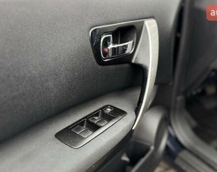 Ниссан Кашкай 2 2010 в Ровно на Automoto.ua Синий Ниссан Кашкай 2, объемом двигателя 2 л и пробегом 228 тыс. км за 10499 $, фото 34 на Automoto.ua