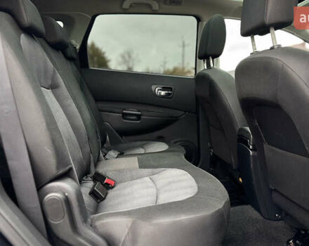 Ниссан Кашкай 2 2010 в Ровно на Automoto.ua Синий Ниссан Кашкай 2, объемом двигателя 2 л и пробегом 228 тыс. км за 10499 $, фото 29 на Automoto.ua