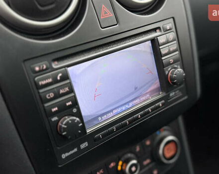 Ниссан Кашкай 2 2010 в Ровно на Automoto.ua Синий Ниссан Кашкай 2, объемом двигателя 2 л и пробегом 228 тыс. км за 10499 $, фото 50 на Automoto.ua