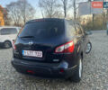 Ниссан Кашкай 2 2010 в Коломые на Automoto.ua Синий Ниссан Кашкай 2, объемом двигателя 1.5 л и пробегом 200 тыс. км за 10499 $, фото 4 на Automoto.ua