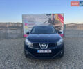 Ниссан Кашкай 2 2010 в Коломые на Automoto.ua Синий Ниссан Кашкай 2, объемом двигателя 1.5 л и пробегом 200 тыс. км за 10499 $, фото 30 на Automoto.ua